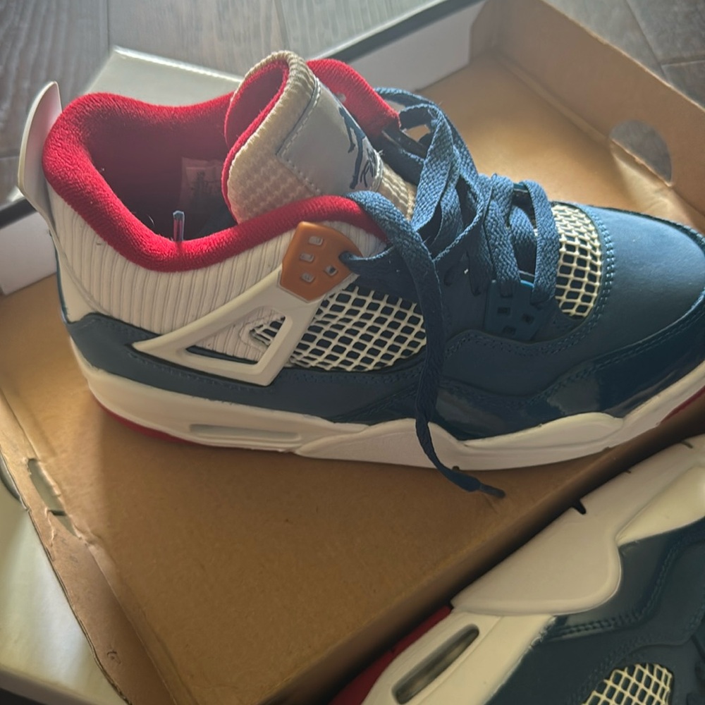 Brand new Nike sneakers